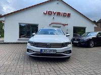 Używany VW Passat 150 KM (110 kW) 2020 Biały Kombi
