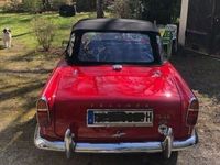 gebraucht Triumph TR4 A IRS Cabriolet