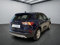 Gebraucht Ford Kuga 224 PS (164 kW) 2022 Blau SUV