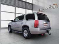 Gebraucht Cadillac Escalade 409 PS (300 kW) 2006 Grau SUV