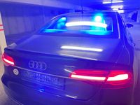 Gebraucht Audi A8L Comfort 500 PS (367 kW) 2014 Andere farben Limousine