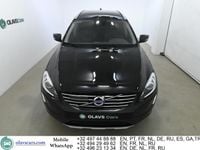 Second-hand Volvo XC60 190 CP (139 kW) 2017 Negru SUV