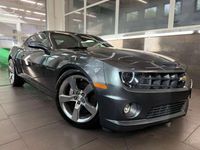 Gebraucht Chevrolet Camaro 315 PS (231 kW) 2010 Grau Coupé