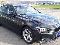 gebraucht BMW 430 Gran Coupé 430 Gran Coupé i xDrive Advant...