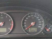 Gebraucht Ford Mondeo 125 PS (91 kW) 2005 Silber Limousine