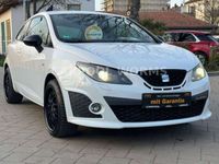 gebraucht Seat Ibiza SC Cupra DSG TOUCH+NAVI+LEDER+XENON+DOTZ