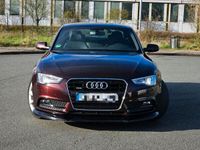 gebraucht Audi A5 3.0 TDI Quattro Coupé, TÜV neu