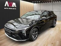 Neu Kia Ceed 120 PS (88 kW) 2026 Schwarz Kleinwagen