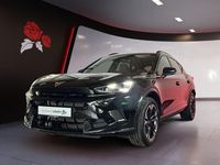 Gebraucht Cupra Formentor 150 PS (110 kW) 2025 Schwarz SUV