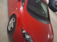 Gebraucht Seat Leon 150 PS (110 kW) 2006 Rot Kleinwagen