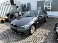 Gebraucht BMW 320 150 PS (110 kW) 2005 Andere farben Limousine