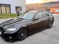 Second-hand BMW 335 335 CP (246 kW) 2010 Negru Break