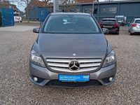 Second-hand Mercedes B180 122 CP (89 kW) 2012 Other Monovolum