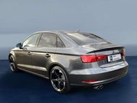 gebraucht Audi A3 Limousine Ambition
