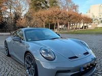 Gebraucht Porsche 992 510 PS (375 kW) 2023 Grau