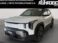 Neu Kia EV2 Air 108 kW (147 PS) 2026 Weiß SUV