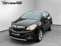 Gebraucht Opel Mokka Edition 116 PS (85 kW) 2013 SUV