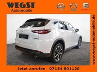 gebraucht Mazda CX-5 SKYACTIV-G 194 Advantage KAMERA HUD LED