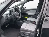 Neu VW ID.3 Pro 169 kW (231 PS) 2026 Schwarz Kleinwagen