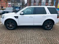 gebraucht Land Rover Freelander 2 