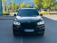 Gebraucht BMW X5 313 PS (230 kW) 2014 Schwarz SUV