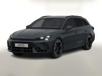 Neu Cupra Leon 150 PS (110 kW) 2026 Fiord blau