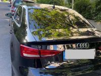 gebraucht Audi A3 limeusin 2017