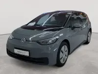 Gebraucht VW ID.3 Pro Performance 150 kW (204 PS) 2023 Mondsteingrau/ dach schwarz Kleinwagen