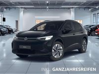 Neu VW ID.4 Pro 210 kW (286 PS) 2026 Grenadillschwarz metallic SUV