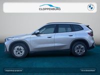 Gebraucht BMW iX1 Performance 150 kW (204 PS) 2025 Silber SUV