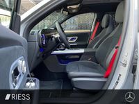 Gebraucht Mercedes 350 AMG 260 kW (354 PS) 2026 Manufaktur alpingrau uni SUV