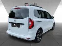 Gebraucht Nissan Townstar Tekna 131 PS (96 kW) 2025 Mineral white (s) Kombi