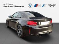 gebraucht BMW M2 Competition Coupé / Schalter / Lightweight Perform