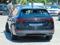 Gebraucht VW Passat 150 PS (110 kW) 2024 Schwarz Kombi