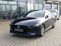 gebraucht Mazda 3 SKY-G 2.0 150PS SELECTION PDC LHZ RFK