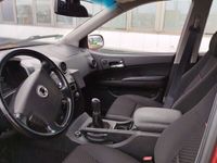 gebraucht Ssangyong Actyon 200 Xdi 4x2 -ohne tuv km 119.000