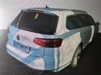 Gebraucht VW Passat 200 PS (147 kW) 2023 Weiß Kombi