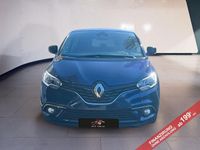 Gebraucht Renault Scenic E-Tech 140 PS (102 kW) 2020 Blau SUV