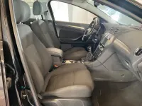 Gebraucht Ford Mondeo Titanium 145 PS (106 kW) 2009 Schwarz Kombi