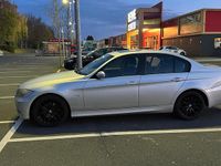 Gebraucht BMW 320 163 PS (119 kW) 2006 Limousine
