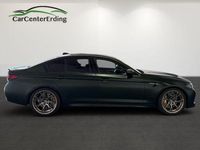 Gebraucht BMW M5 Performance 635 PS (467 kW) 2022 Frozen deep green Limousine