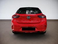 Gebraucht Opel Corsa 75 PS (55 kW) 2024 Peperoncino red/typ aussenverk Kleinwagen