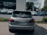Gebraucht Porsche Cayenne 382 PS (280 kW) 2013 Grau SUV