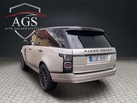 gebraucht Land Rover Range Rover Vogue*22ZOLL*MERIDIAN*SOFT CLOSE*KAM