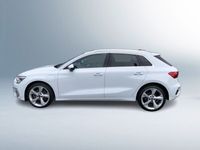 gebraucht Audi A3 Sportback e-tron A3 Sportback TFSI e Design Selection