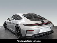 Neu Porsche 992 510 PS (375 kW) 2025 Silber