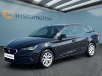 Usado Seat Leon ST 150 HP (110 kW) 2023 Carrinha
