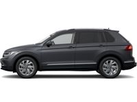 gebraucht VW Tiguan Active