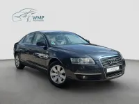Gebraucht Audi A6 177 PS (130 kW) 2006 Grau Limousine