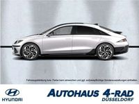 gebraucht Hyundai Ioniq Allrad 77,4kWh UNIQ-Paket BESTELLFAHRZEUG